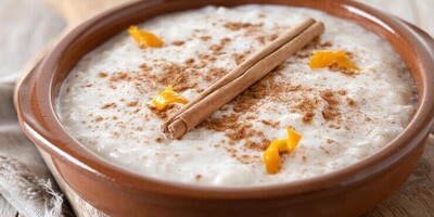 This Simple Rice Pudding Recipe Will Change Your Life