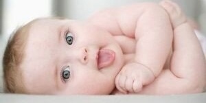 A Baby Born 120 Days After Mother's Death