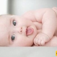 A Baby Born 120 Days After Mother's Death