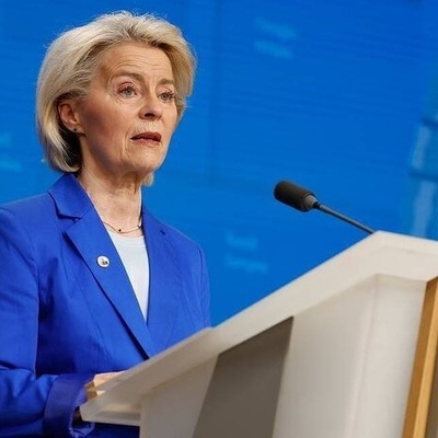 EU Vows Additional Funding to Boost Ukraine’s Drone Production