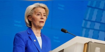 EU Vows Additional Funding to Boost Ukraine’s Drone Production