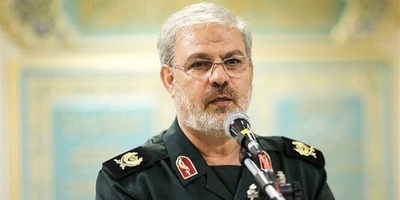 Iran Reaffirms Sovereignty Over the Strait of Hormuz, Says IRGC Spokesman