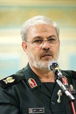 Iran Reaffirms Sovereignty Over the Strait of Hormuz, Says IRGC Spokesman