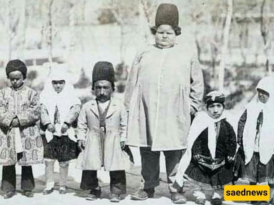 The Tragic Tale of Naser al-Din Shah Ordering the Marriage of Two Dwarfs: How a Monarch’s Indulgence Led to Disaster