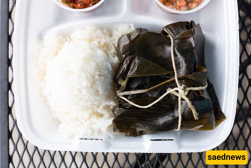 Laulau