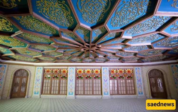 Iran Mall