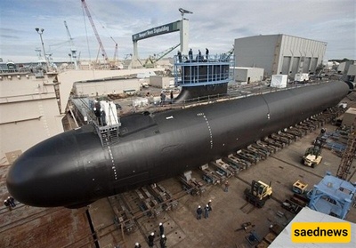New US Report On Nuclear Submarine + Details
