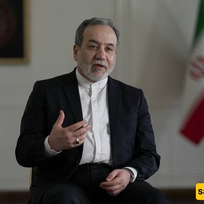 Iran Says It Is Prepared for All Scenarios, Foreign Minister Araghchi Says