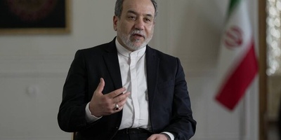 Iran Says It Is Prepared for All Scenarios, Foreign Minister Araghchi Says
