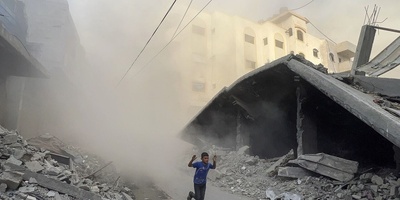 Israel Demands Release of All Captives in Blow to Hamas-Approved Truce Proposal