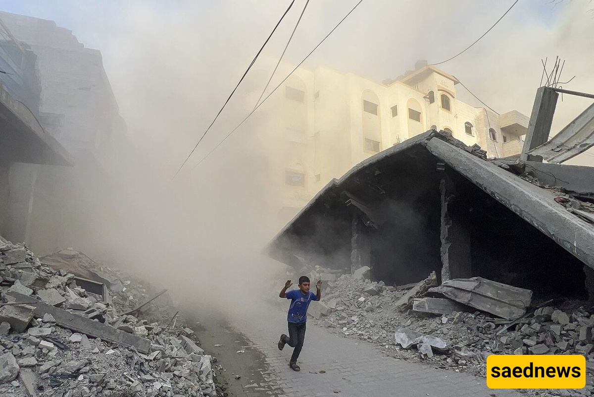 Israel Demands Release of All Captives in Blow to Hamas-Approved Truce Proposal
