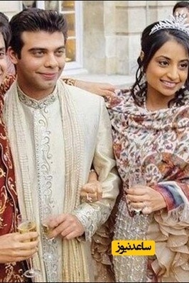 Interesting Details from the World’s Most Expensive Wedding