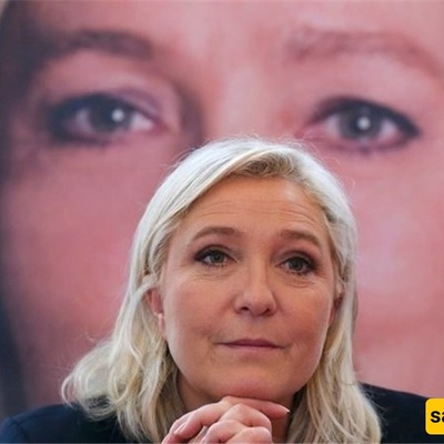 European Court Rejects Le Pen’s Bid to Suspend Election Ban