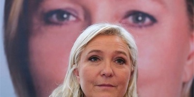 European Court Rejects Le Pen’s Bid to Suspend Election Ban