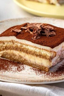 Tips to Make Simple Homemade Tiramisu Extra Delicious