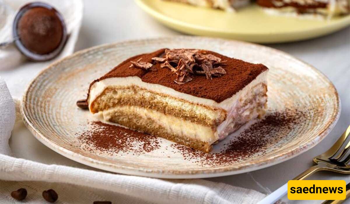 Tips to Make Simple Homemade Tiramisu Extra Delicious