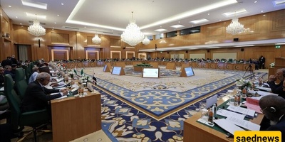 Islamic Countries to Work to Suspend Israel's UN Membership
