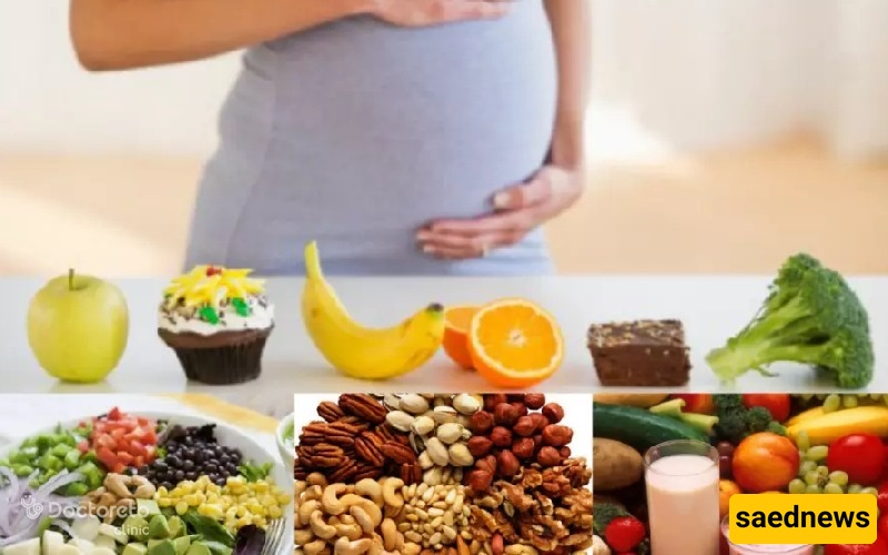 What Not to Eat in the First Trimester: 13 Foods Pregnant Women Should Avoid