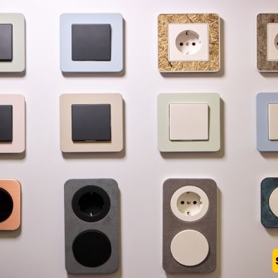 Understanding Electrical Switches and Sockets: Types, Uses, and Essential Selection Tips