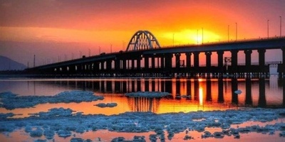 Exploring Urmia: The Shining Gem of West Azerbaijan with Its Stunning Nature and Dreamy Roads – A Memorable and Thrilling Journey + Video