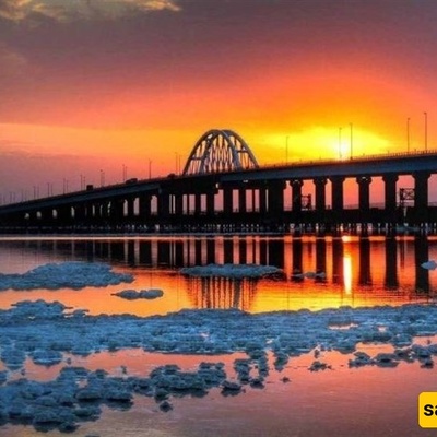 Exploring Urmia: The Shining Gem of West Azerbaijan with Its Stunning Nature and Dreamy Roads – A Memorable and Thrilling Journey + Video