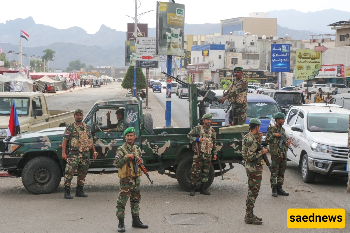 Yemen’s military