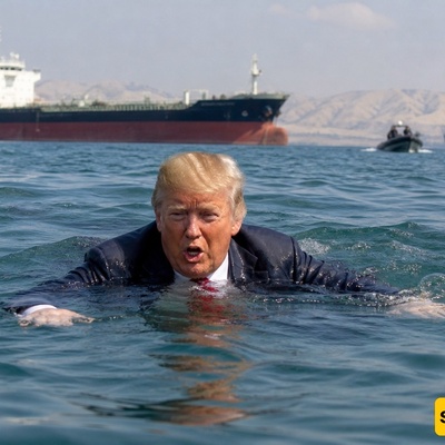 The Wall Street Journal Reveals Details of Trump’s Plan for the Strait of Hormuz