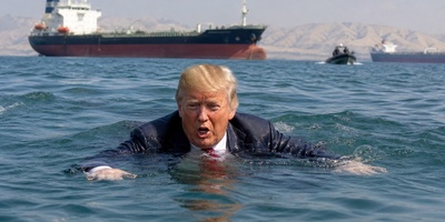 The Wall Street Journal Reveals Details of Trump’s Plan for the Strait of Hormuz