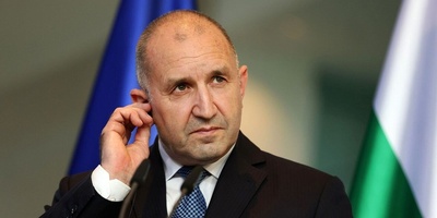 Bulgaria: Iran Understands U.S. Aircraft at Bezmer Air Base Are Not Intended for Combat Missions