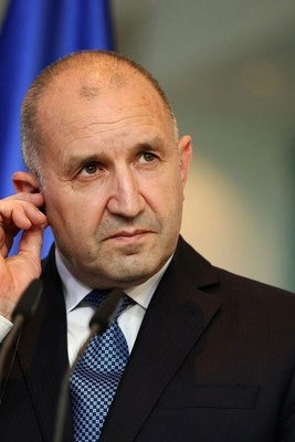 Bulgaria: Iran Understands U.S. Aircraft at Bezmer Air Base Are Not Intended for Combat Missions