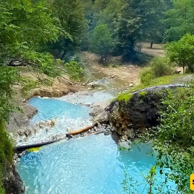Bliran Forest / A Hidden Paradise in Mazandaran