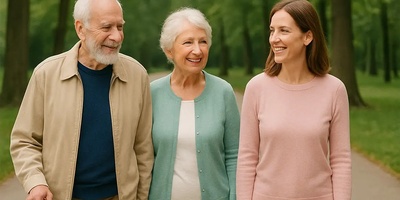 Common Mistakes Families Make When Caring For Elderly People