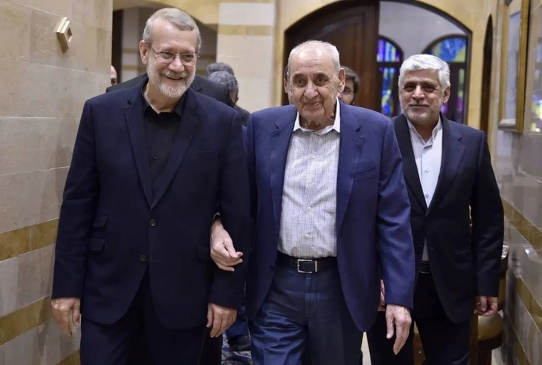 LARIJANI