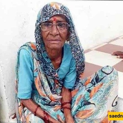 Meet the Woman Who Hasn’t Eaten Food for 65 Years