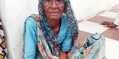 Meet the Woman Who Hasn’t Eaten Food for 65 Years