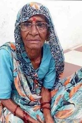 Meet the Woman Who Hasn’t Eaten Food for 65 Years