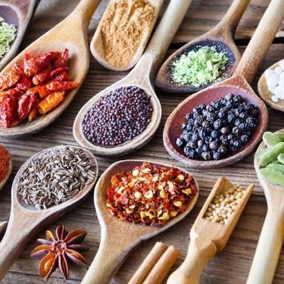 The Spice That Gives Nazri Food Its Distinctive Aroma and Flavor
