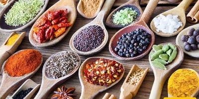 The Spice That Gives Nazri Food Its Distinctive Aroma and Flavor