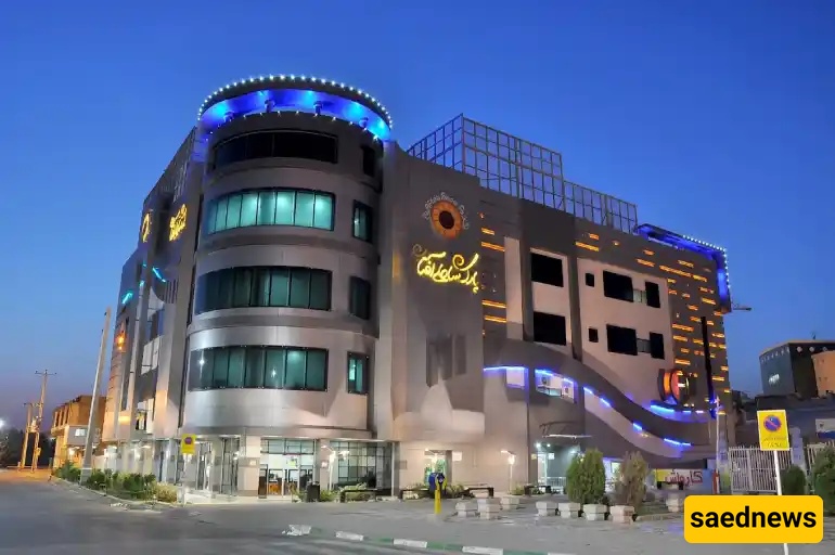  Mashhad Bird Garden