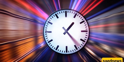 Why Time Feels Faster on Days Off