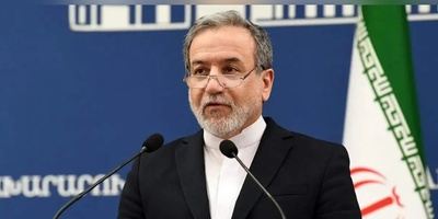 Araghchi: The U.S. Cannot Take from Me at the Negotiation Table What It Couldn’t Achieve in War; Snapback Consequences Are Really Serious, But…