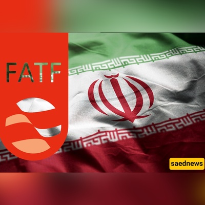 What path must Iran take to enter the FATF white list?