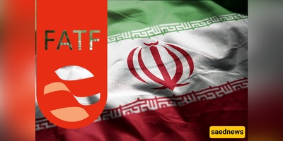 What path must Iran take to enter the FATF white list?