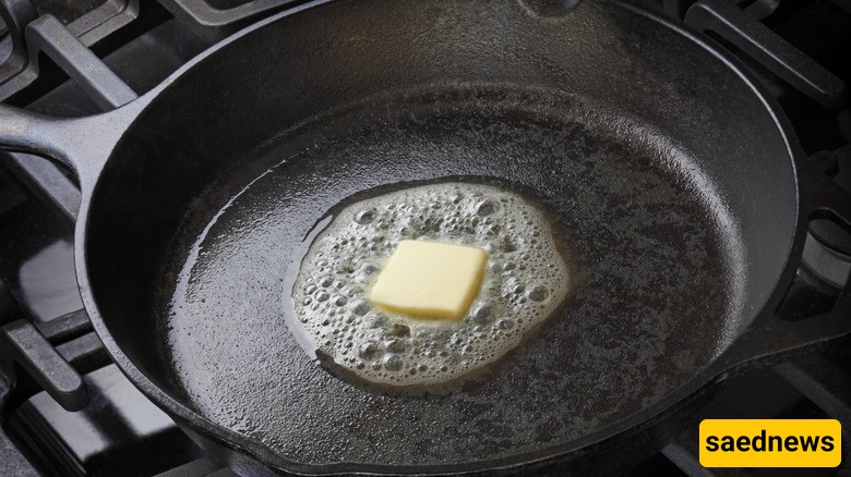 Butter 
