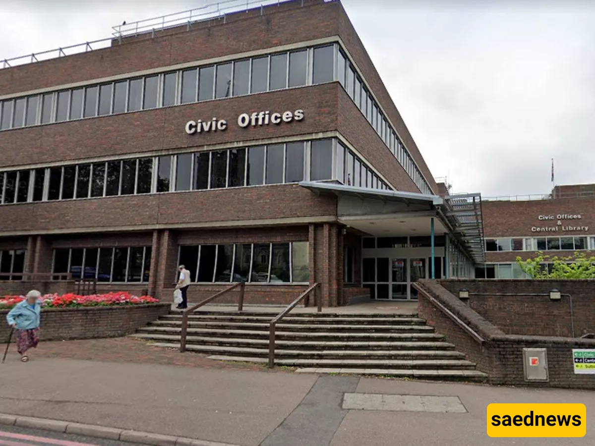 Sutton Council 