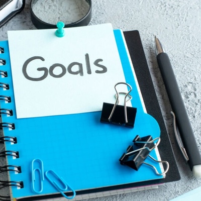 How To Turn Big Goals Into Small Achievable Steps