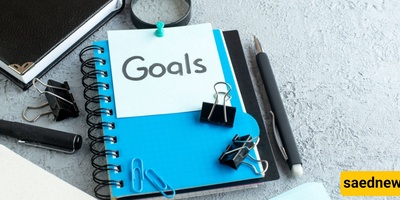 How To Turn Big Goals Into Small Achievable Steps