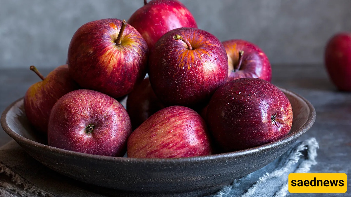 Apples 