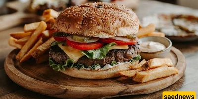 What Is a Royal Burger? How to Make a Royal Burger Sandwich at Home