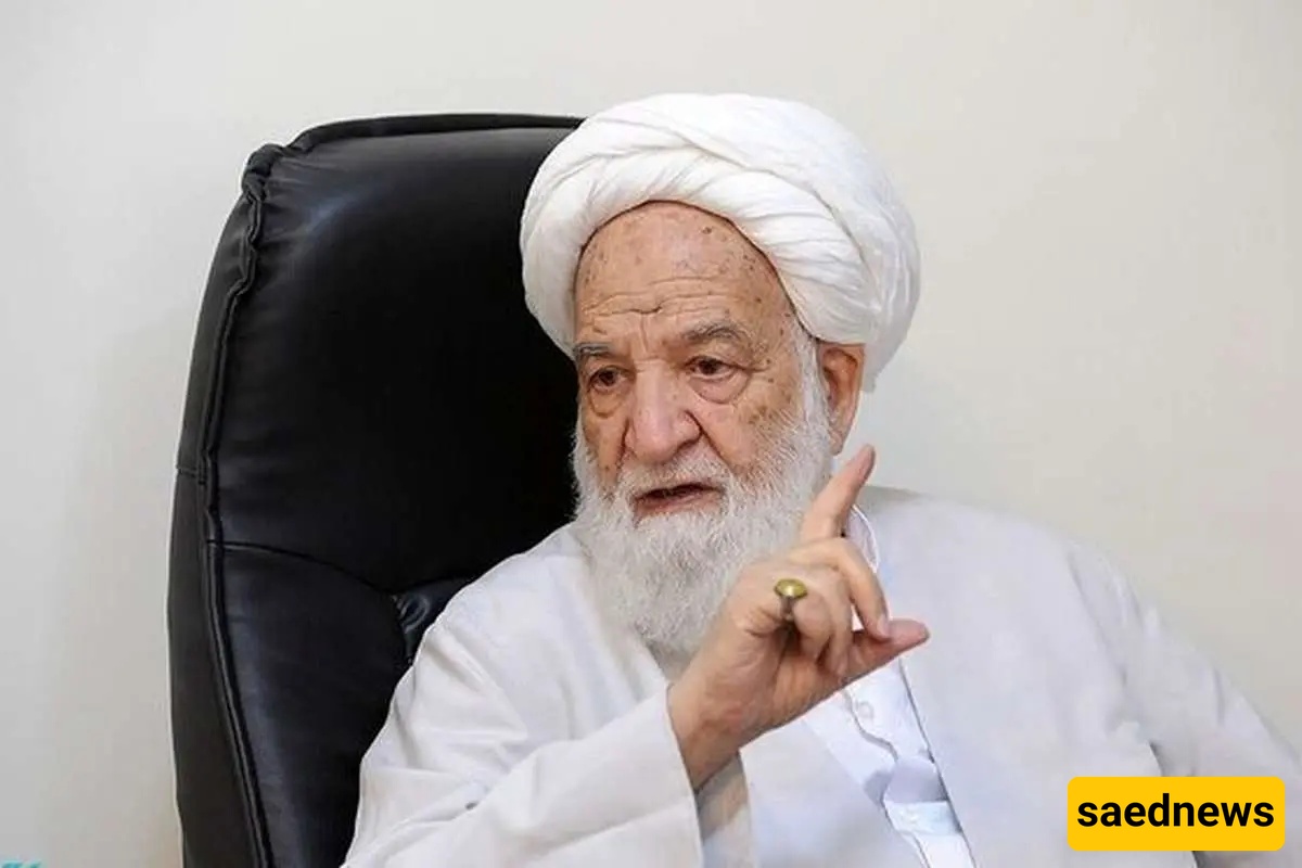Iranian Cleric Warns Leaders: “Martyrdom Won’t Advance Islam” and Calls for General Amnesty
